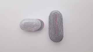 Vivian Rozenbeek - ZT -  cm 15,5x8 - & - 20x18,5