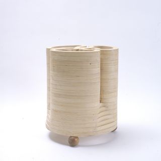 Tribute to Mondriaan: Peter Jansen - stool 34x34x43 cm